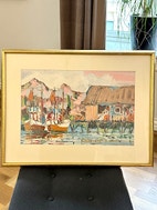 Miniatyrgalleribilde