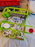 Miniatyrgalleribilde