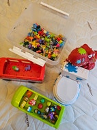 Miniatyrgalleribilde