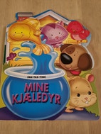 Miniatyrgalleribilde