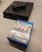 Miniatyrgalleribilde