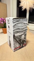 Miniatyrgalleribilde