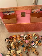 Miniatyrgalleribilde