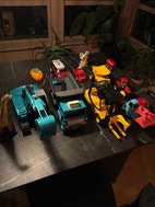 Miniatyrgalleribilde