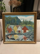 Miniatyrgalleribilde