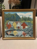 Miniatyrgalleribilde