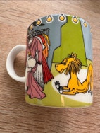 Miniatyrgalleribilde