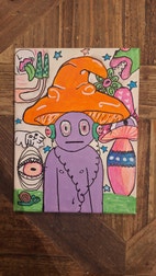 Miniatyrgalleribilde