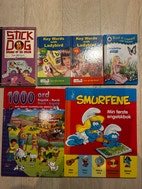 Miniatyrgalleribilde