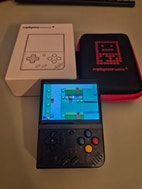 Miniatyrgalleribilde