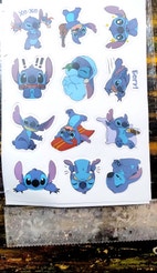 Miniatyrgalleribilde