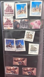 Miniatyrgalleribilde