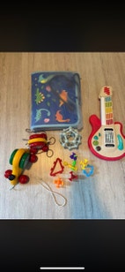 Miniatyrgalleribilde