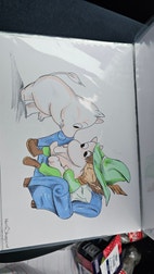 Miniatyrgalleribilde