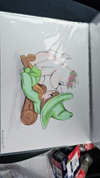 Miniatyrgalleribilde