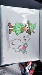 Miniatyrgalleribilde