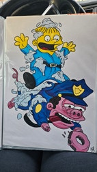 Miniatyrgalleribilde