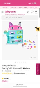 Miniatyrgalleribilde