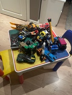 Miniatyrgalleribilde