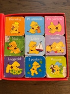 Miniatyrgalleribilde