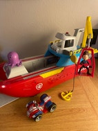 Miniatyrgalleribilde