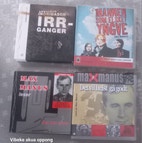 Miniatyrgalleribilde