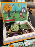 Miniatyrgalleribilde