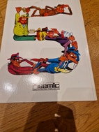 Miniatyrgalleribilde