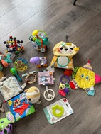 Miniatyrgalleribilde