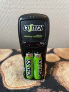 Miniatyrgalleribilde