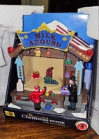 Miniatyrgalleribilde