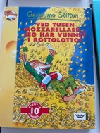 Miniatyrgalleribilde