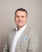 Bilde av megler Tor Inge Betten