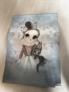 Miniatyrgalleribilde