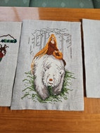 Miniatyrgalleribilde