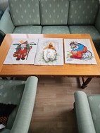 Miniatyrgalleribilde