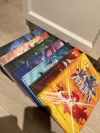 Miniatyrgalleribilde