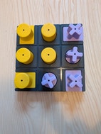 Miniatyrgalleribilde