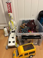 Miniatyrgalleribilde