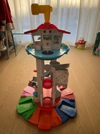 Miniatyrgalleribilde