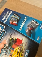 Miniatyrgalleribilde