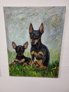 Miniatyrgalleribilde