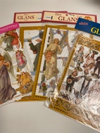 Miniatyrgalleribilde