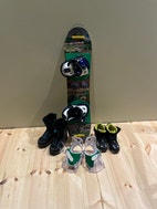 Miniatyrgalleribilde