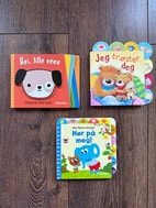 Miniatyrgalleribilde