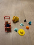 Miniatyrgalleribilde