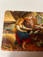 Miniatyrgalleribilde