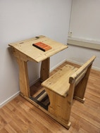 Miniatyrgalleribilde