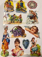 Miniatyrgalleribilde