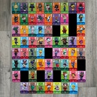 Miniatyrgalleribilde